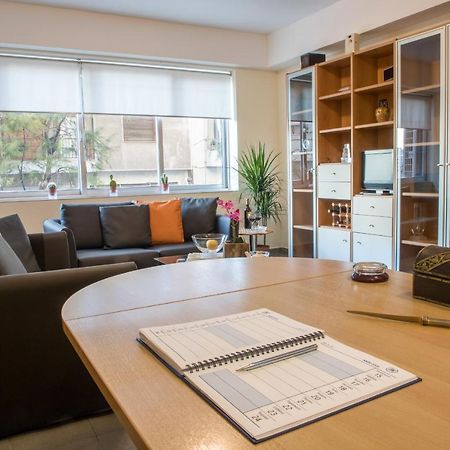 Apartament Diamerisma-Grafeio Pireus Zewnętrze zdjęcie