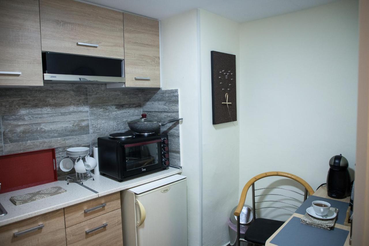 Apartament Diamerisma-Grafeio Pireus Zewnętrze zdjęcie