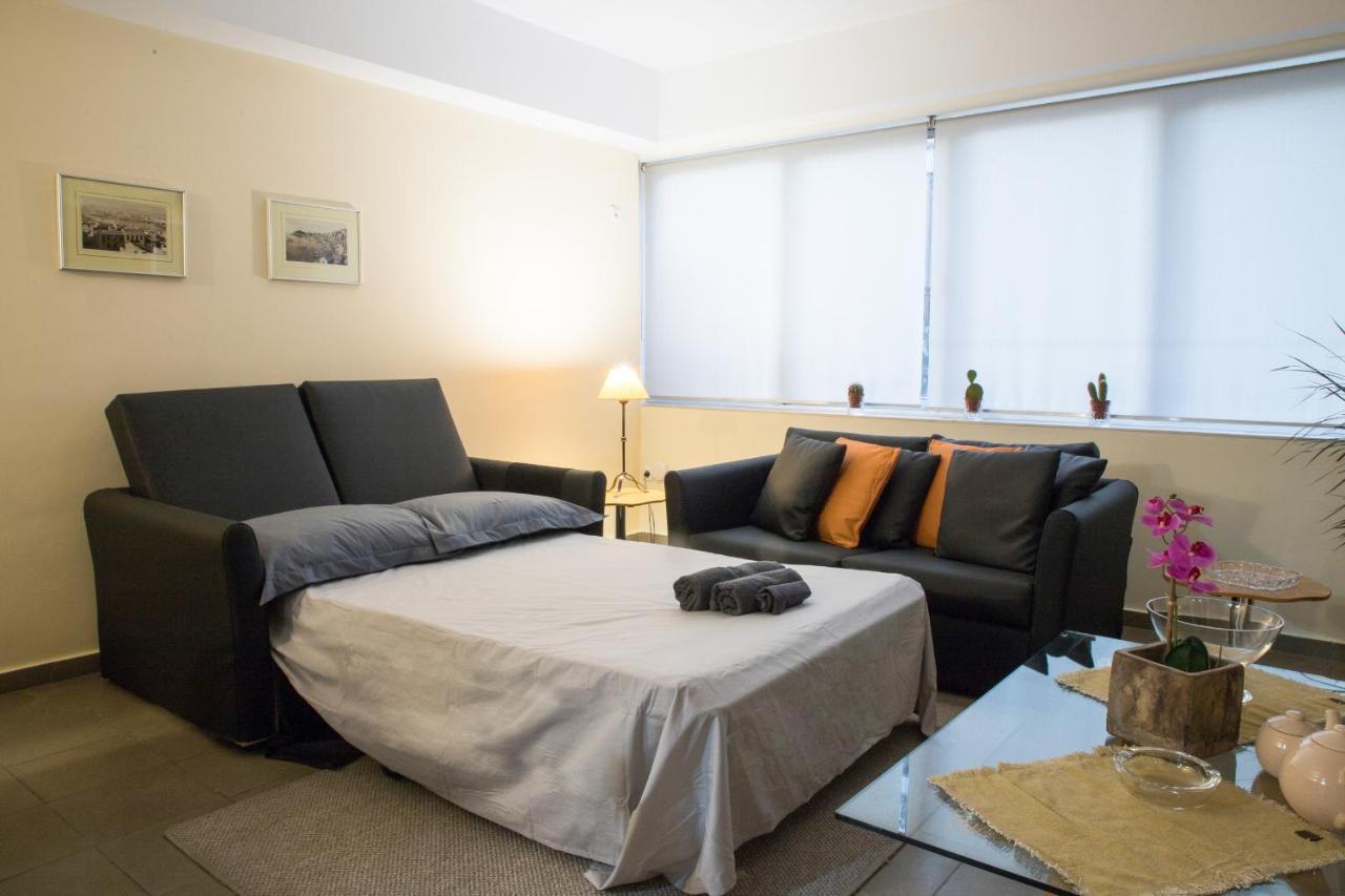 Apartament Diamerisma-Grafeio Pireus Zewnętrze zdjęcie