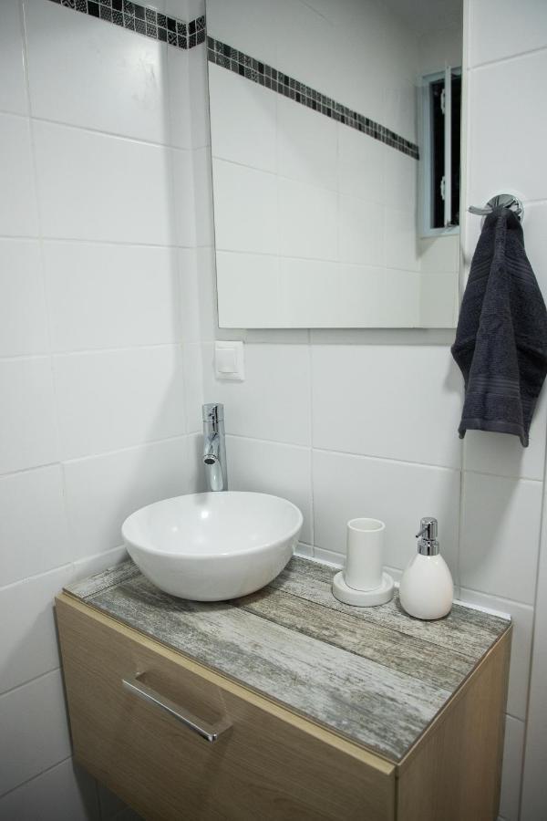 Apartament Diamerisma-Grafeio Pireus Zewnętrze zdjęcie